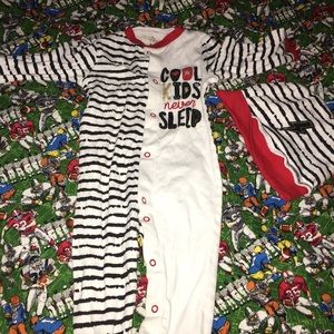 9 month baby starters onesie
